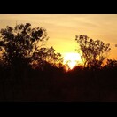 Sonnenaufgang